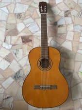 chitarra classica aria usato  Verano Brianza