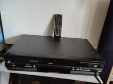 Combo dvd vcr d'occasion  Toulouse-
