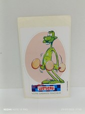 Autocollant stickers oeuf d'occasion  Libercourt