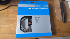 Shimano deore disc for sale  READING
