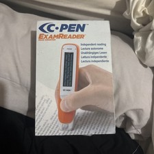 Pen exam reader for sale  WIRRAL
