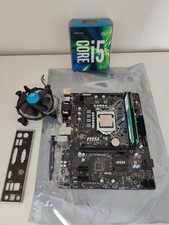 Msi h110m eco gebraucht kaufen  Donauwörth
