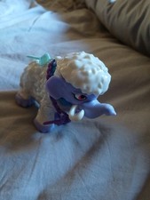 monster high puppen funktion gebraucht kaufen  Augsburg