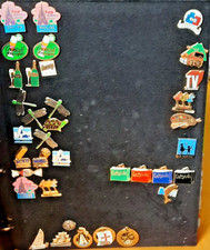 Pin choix dispo d'occasion  Saint-Malo