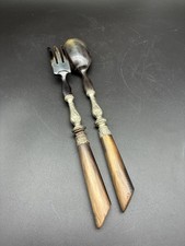 Antique horn handle for sale  KETTERING