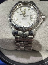 Tag heuer professional for sale  Lewisburg