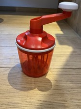Tupperware d146 speedy gebraucht kaufen  Ohlstadt