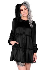 Foxblood missy satin gebraucht kaufen  Salzgitter