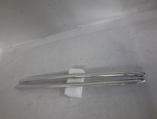 Dachreling audi sportback gebraucht kaufen  Wittenburg
