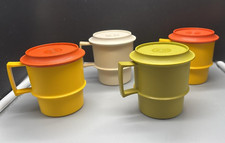 Tupperware vintage retro gebraucht kaufen  Altenglan-Umland