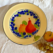 Coupe fruits plat d'occasion  France