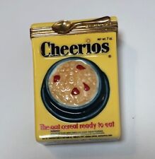 Franklin mint cheerios for sale  Auburndale