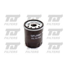 Filters qfl0087 oil for sale  LEICESTER