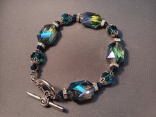 Handmade swarovski crystal for sale  Aurora