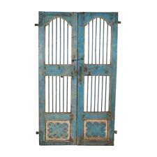 Antique indian teak for sale  HONITON