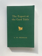 Expert card table for sale  SUTTON COLDFIELD