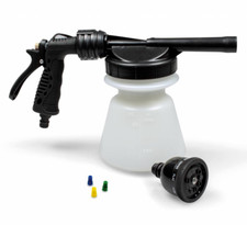 Schaumkanone foam boy gebraucht kaufen  Stuttgart