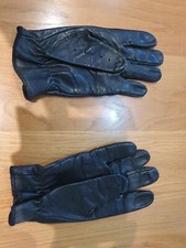 Leather driving gloves for sale  RIPON