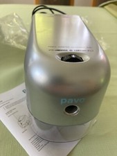 Pavo elektrische spitzmaschine gebraucht kaufen  Aalen