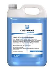 Reduced chemgene medical for sale  CRAMLINGTON