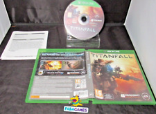 Xbox one titanfall usato  Santa Sofia