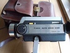 Cinepresa canon anni usato  Bojano