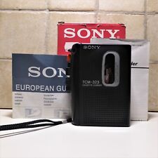 Sony tcm 323 usato  Roma