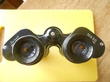 Fernglas subal clover gebraucht kaufen  Edingen-Neckarhausen