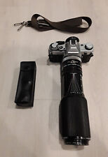 Canon 35mm slr for sale  San Jose