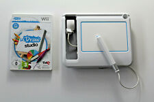Nintendo wii udraw gebraucht kaufen  Mühlhausen