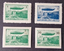 Germany 1929 cinderella for sale  NUNEATON