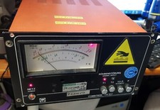 Kanal vakuummesssystem 16276 d'occasion  Paris XI