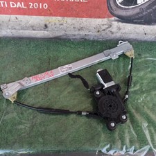 motorini elettrici multipla usato  Marcianise