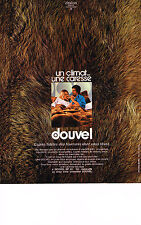 Publicite advertising 1971 d'occasion  Le Luc