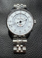 Meistersinger einzeiger pangae gebraucht kaufen  Berlin