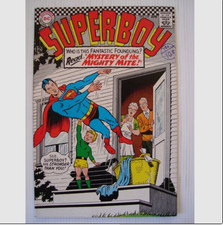 Superboy 137 comics for sale  UK