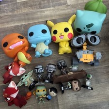 Funko pop figuren gebraucht kaufen  Sömmerda