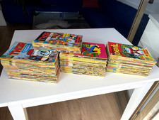 uomo ragno lotto usato uomo ragno lotto usato  Milano