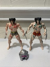 Toy biz marvel for sale  Garland
