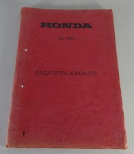 Teilekatalog ersatzteilkatalog gebraucht kaufen  Jever