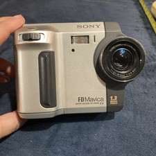Sony mavica digital for sale  Bellville