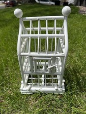 Vintage decorative ornamental for sale  Deforest