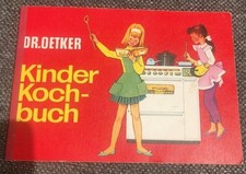 Etker kinder kochbuch gebraucht kaufen  Erdmannhausen