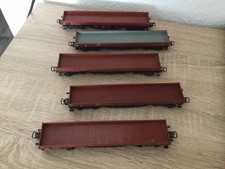 Märklin niederbordwagen lange gebraucht kaufen Märklin niederbordwagen lange gebraucht kaufen  Kiel