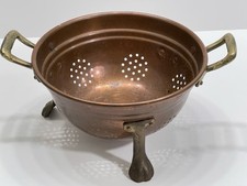Vintage copper berry for sale  Cape Coral