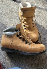 rockport boots 7 xcs for sale  WOLVERHAMPTON