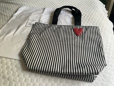 Lulu guinness heart for sale  WOKINGHAM