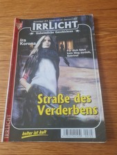 Irrlicht band 725 gebraucht kaufen  Elmshorn