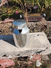 Vintage aluminium small for sale  WINCHESTER