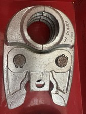 Henco press jaw for sale  BILSTON